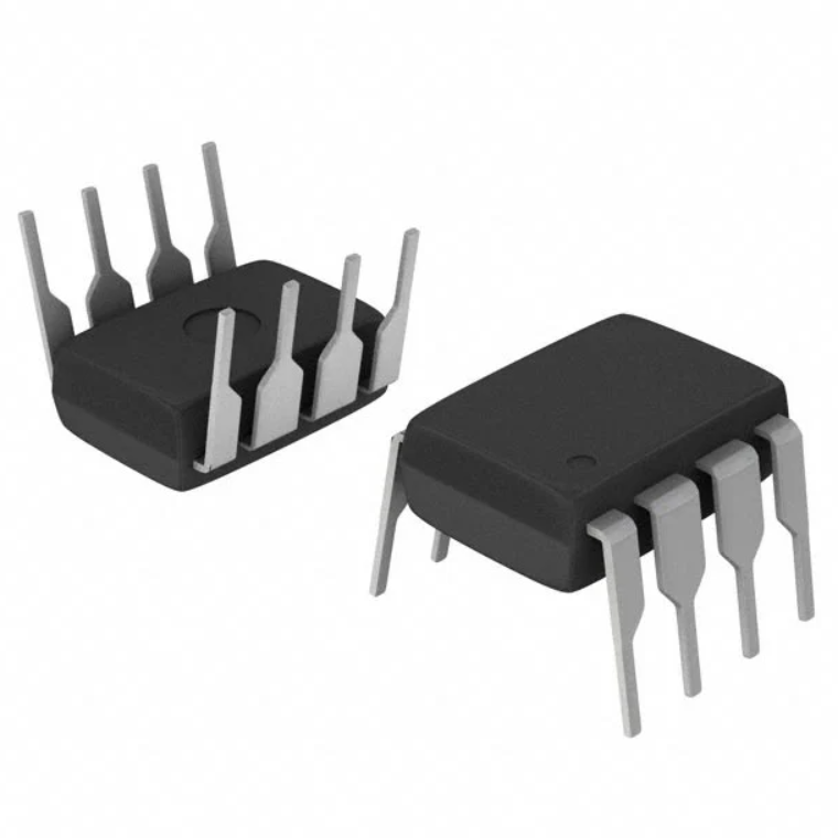 LM2904 IC dip